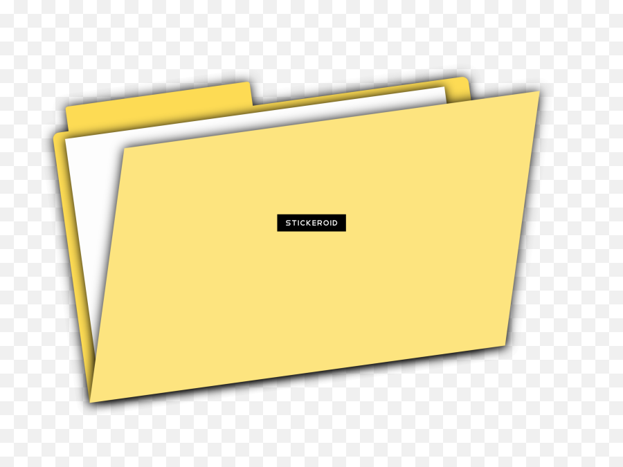 Top Secret Folder - Graphics Png,Manila Folder Png