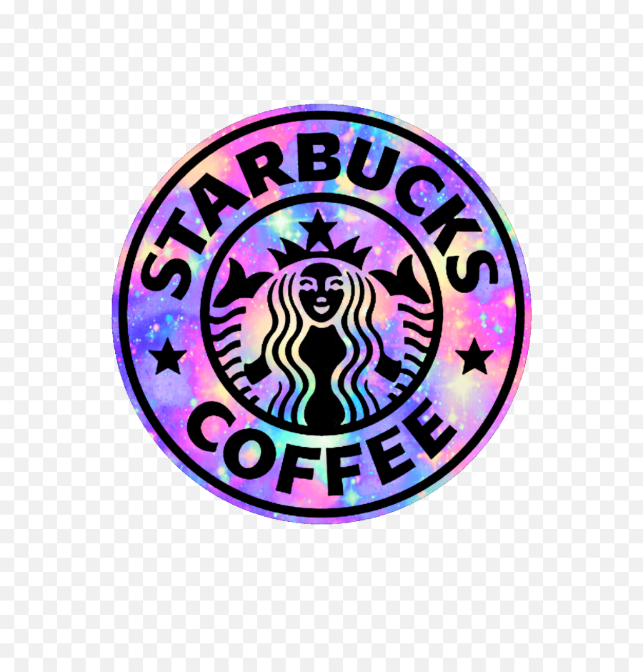 Trending Starbucks Logo Stickers - Starbucks Png,Starbucks Logo Transparent Background