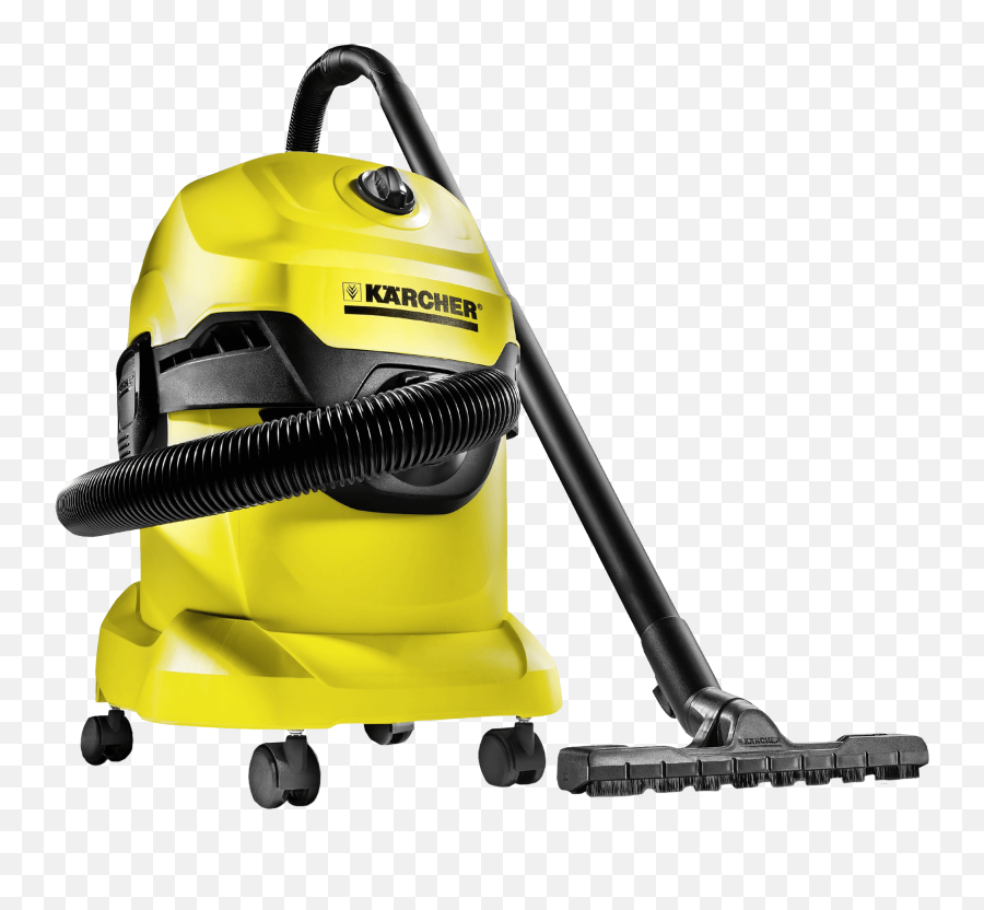 Karcher Vacuum Cleaner Model - Best Vacuum Cleaner South Africa Png,Vacuum Png