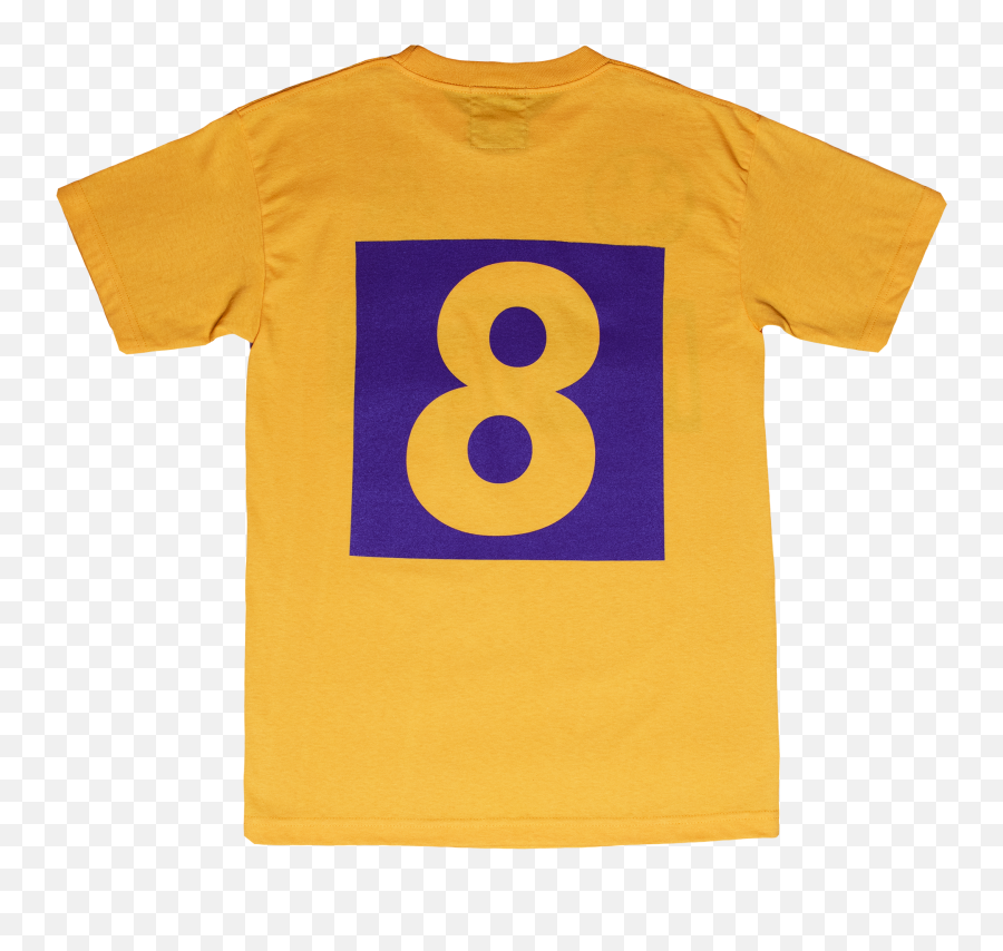 No Deal Kobe - Number Png,Kobe Png