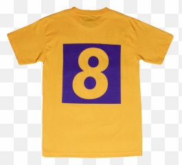 No Deal Kobe - Number Png,Kobe Png