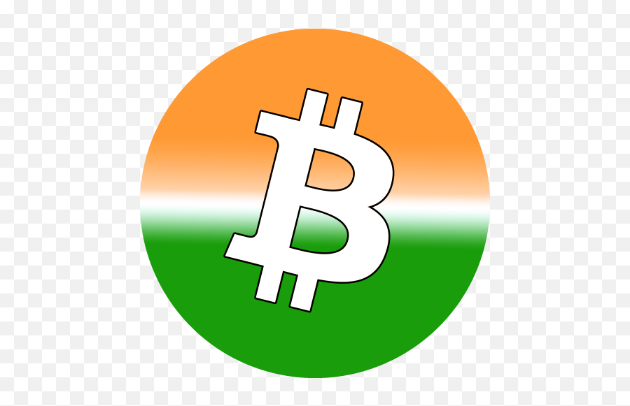 Bitcoinindia Btci Bitcoin Fork - Btc Png,Bitcoin Png