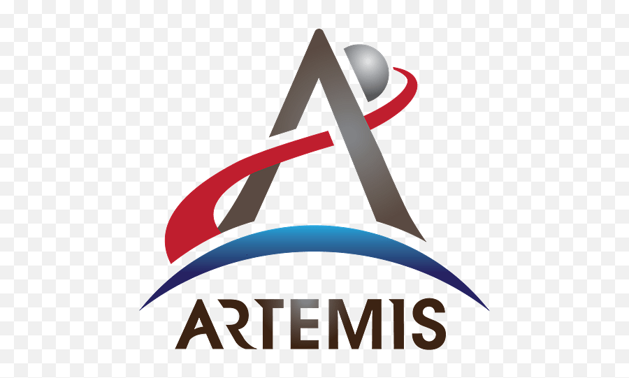 Nasa Artemis Logo Transparent Png - Stickpng Artemis Nasa,Deezer Logo Png