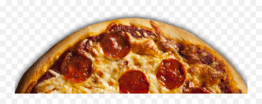 Download Pepperoni Pizza Slice Png Transparent - Uokplrs,Pizza Slice Transparent Background
