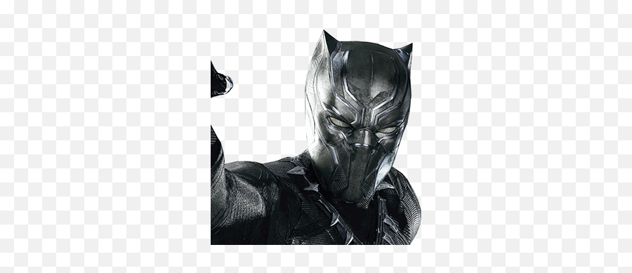 Blackpanther Projects Photos Videos Logos Illustrations - Osteria La Frasca Png,Black Panther Mask Png