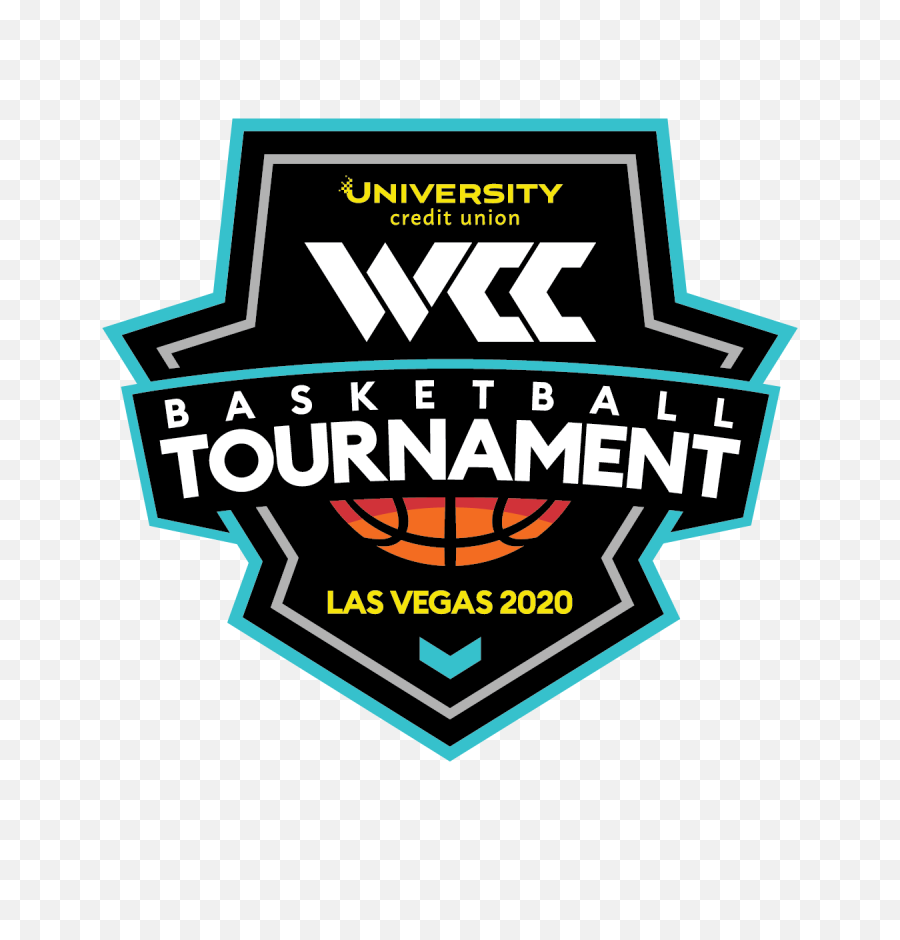 2020 Wcc Tournament - Atlantic Sun Tournament 2020 Png,Byu Logo Png