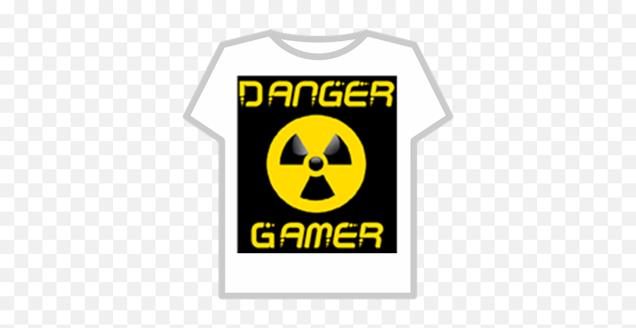 Kopie Van Danger Gamer Logo - Danger Png,Gamer Logo
