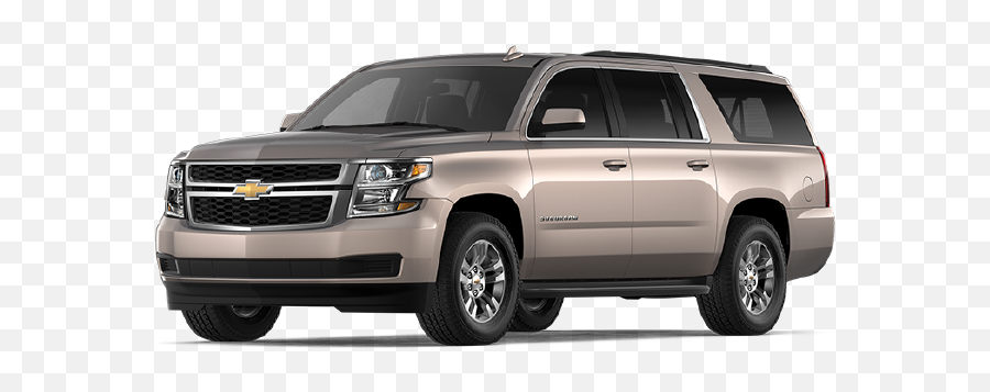 2019 Chevrolet Suburban - Chevrolet Suburban 2019 Pepperdust Png,Chevy Bowtie Png