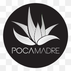 Poca Madre - Emblem Png,Madre Png