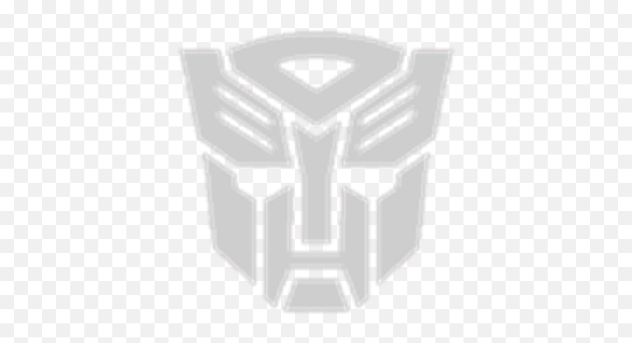Armorhide Autobot Symbol Silver - Roblox Logo Autobots Png,Autobot Logo Png