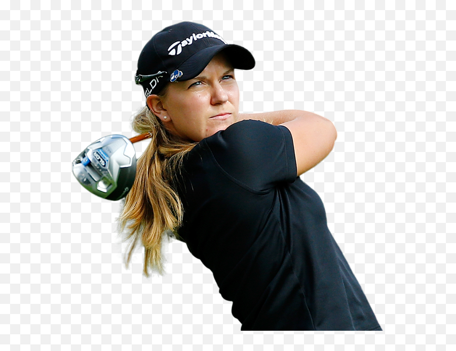 Own The Zone Golf U2013 Jennifer Scottu0027s 7 - Day Golf Hypnosis Program Woman Golf Player Png,Golfer Png