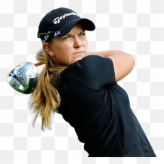Own The Zone Golf U2013 Jennifer Scottu0027s 7 - Day Golf Hypnosis Program Woman Golf Player Png,Golfer Png