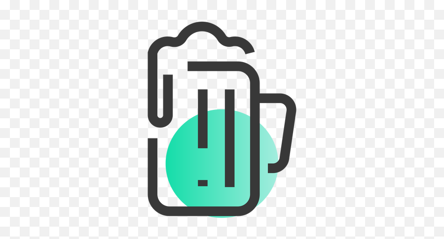 St Patrick Beer Icon - Transparent Png U0026 Svg Vector File Caneca Cerveja Sombra Png,Patrick Png