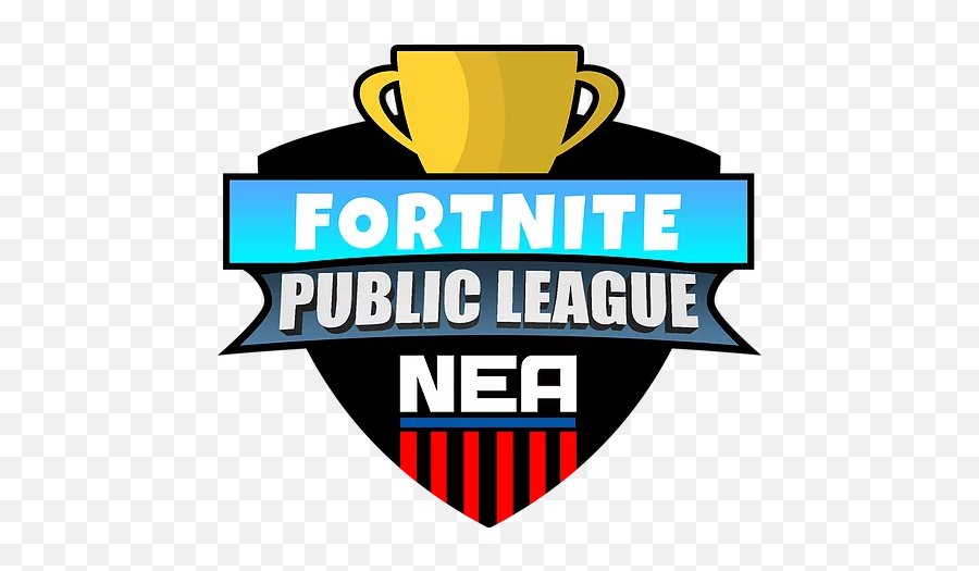 Fortnite Public League Nea - Serveware Png,Fortnite Win Png
