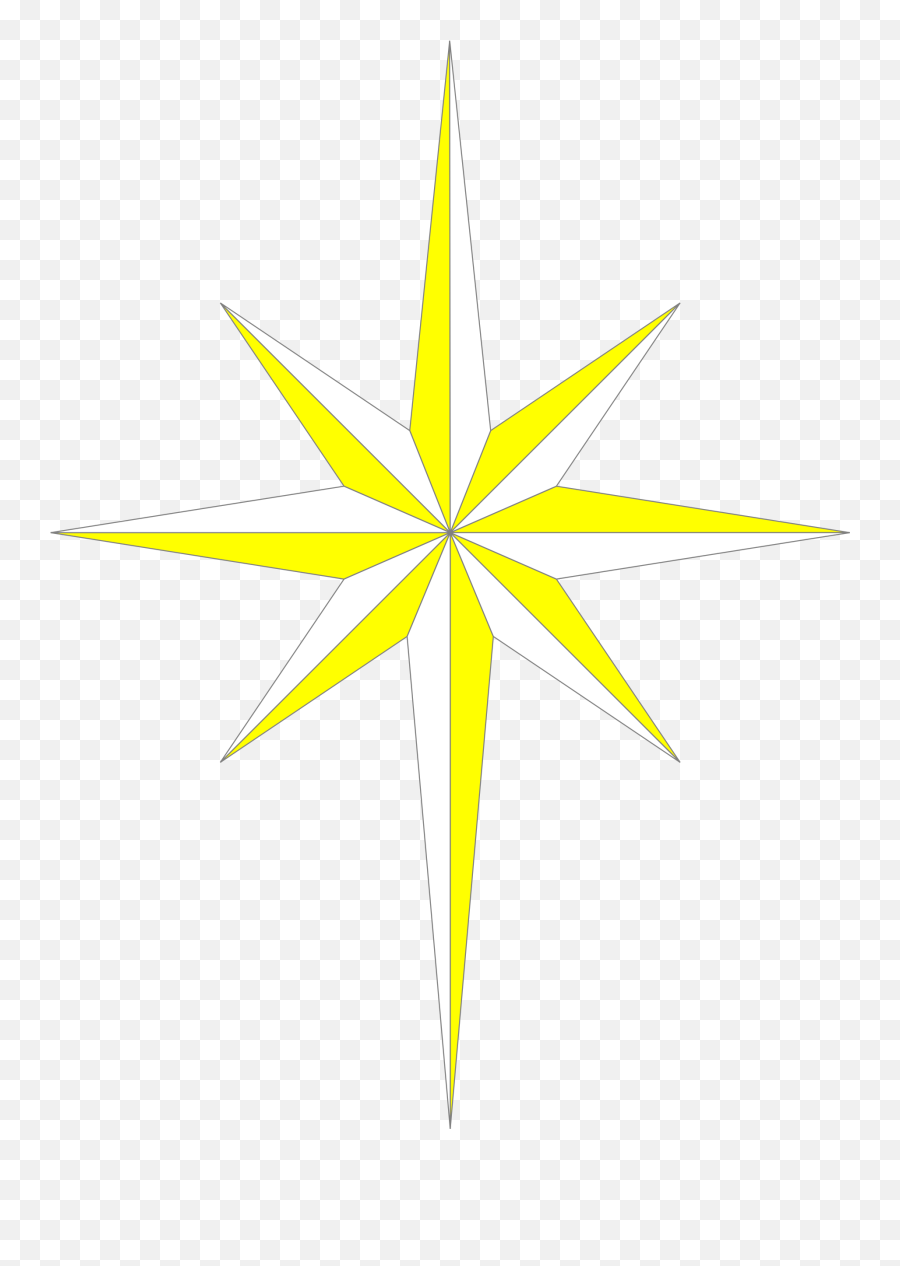 Library Star Of Bethlehem Png Files - Star Of Bethlehem Symbol,Star Of Bethlehem Png