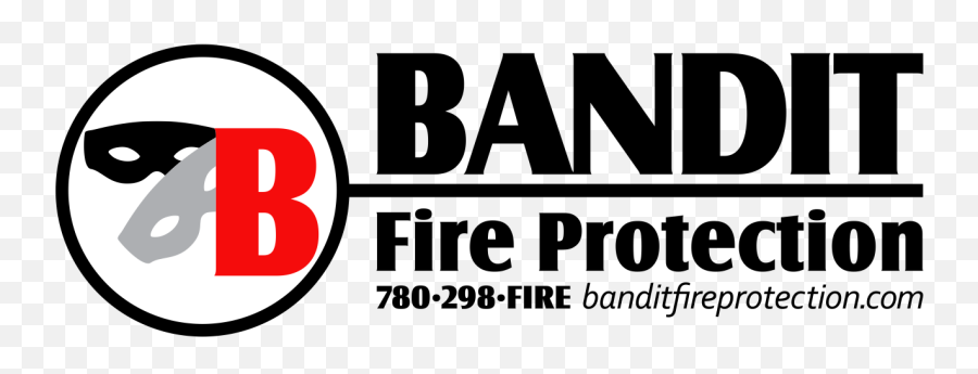 About Us U2013 Bandit Fire Protection - Vertical Png,Bandit Logo