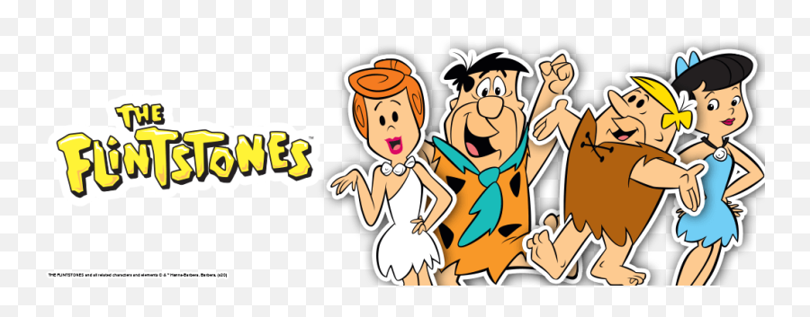 Exclusive Flintstones Gear - Flintstones Png,Flintstones Png