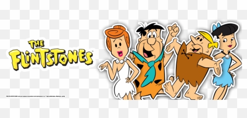 Exclusive Flintstones Gear - Flintstones Png,Flintstones Png