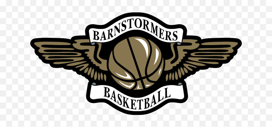 Iowa Barnstormers Basketball - Iowa Barnstormers Aau Logo Png,Basketball Logo