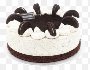 Cookies U0026 Cream - Chocolate Cake Png,Cookies And Cream Png