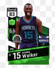 Larry Sanders Nba 2k17 Png Image - Chris Bosh Nba 2k17,Kemba Walker Png