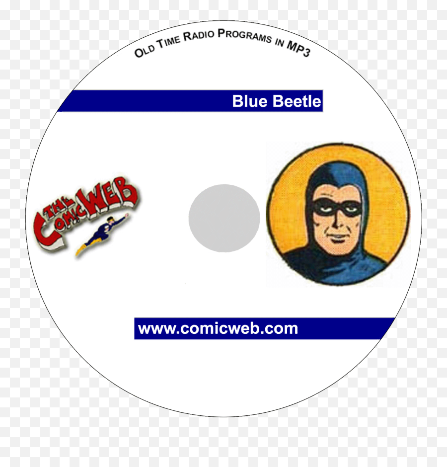 Blue Beetle - Dot Png,Blue Beetle Logo