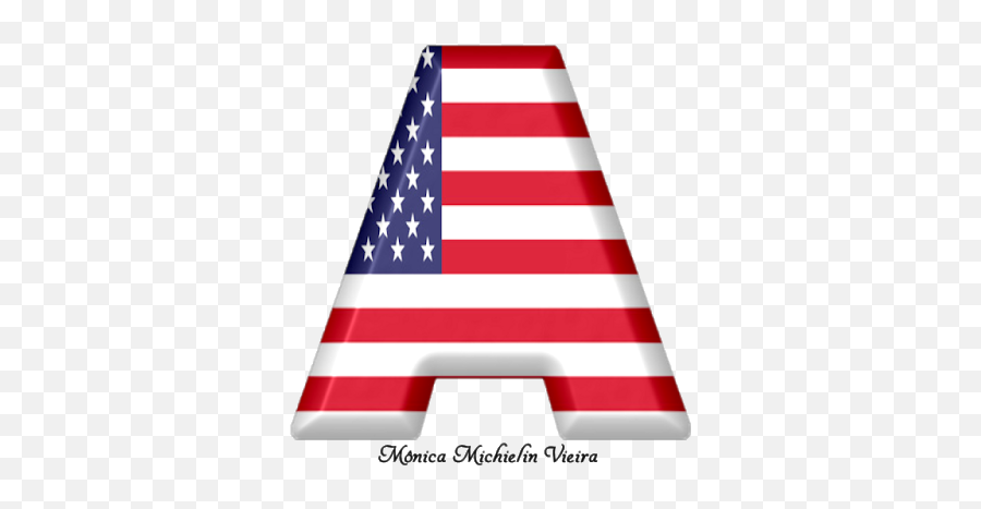 Bandera De Usa - Bandeira Do0s Estados Unidos Png,Bandera Usa Png