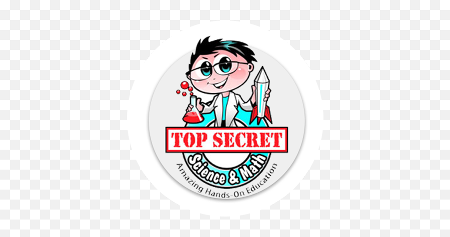 Topsecretscience - Top Secret Png,Top Secret Logo