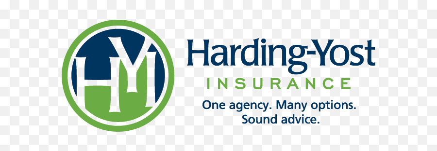 Harding - Harding Yost Insurance Associates Logo Png,Harding University Logo