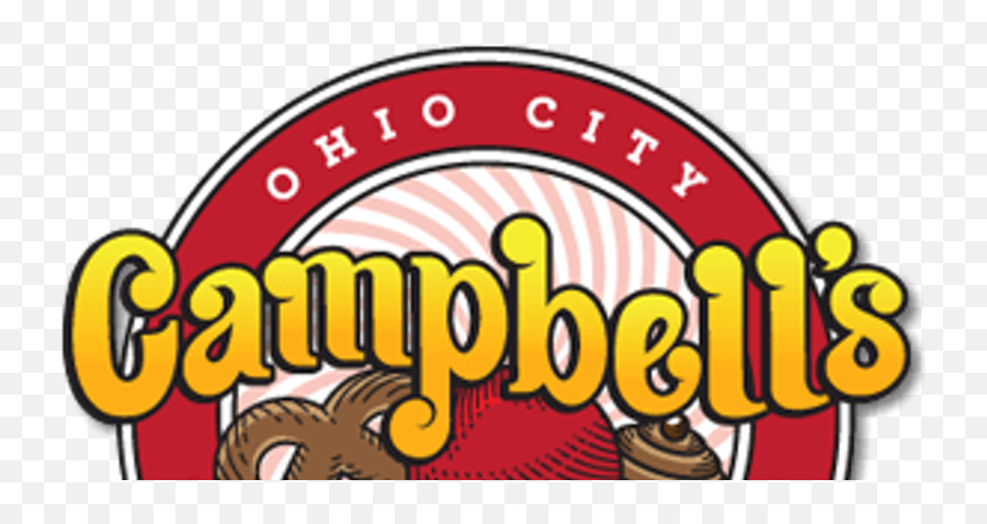 Campbells Sweets Factory Closing Up - Language Png,Campbell Soup Logos