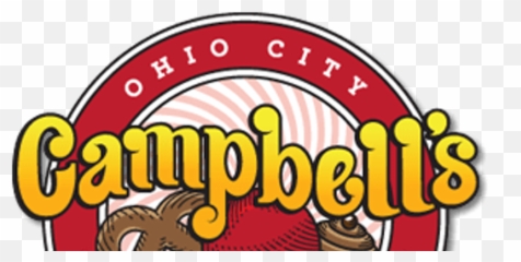 Campbells Sweets Factory Closing Up - Language png
