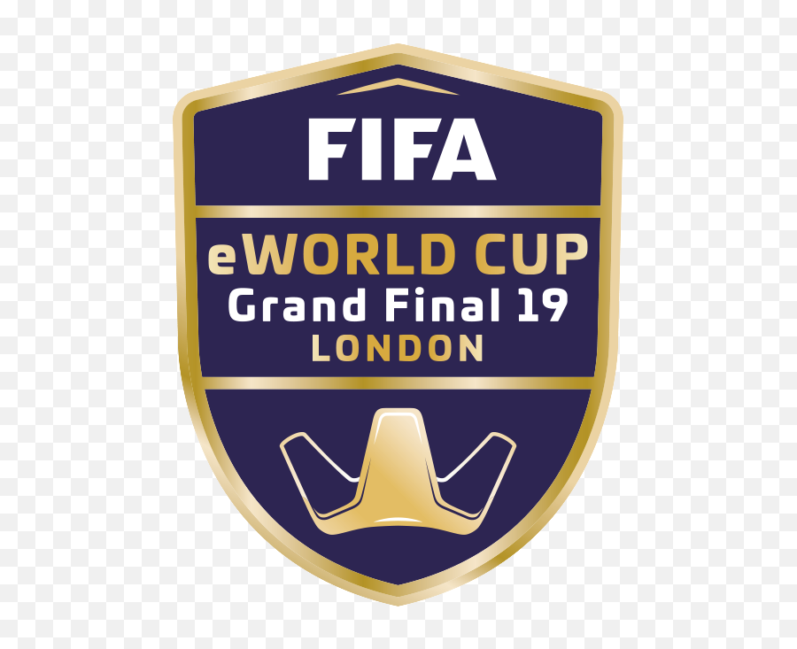 Fifa Eworld Cup 2019 - Fifa World Cup 19 Logo Png,Fifa 19 Logo