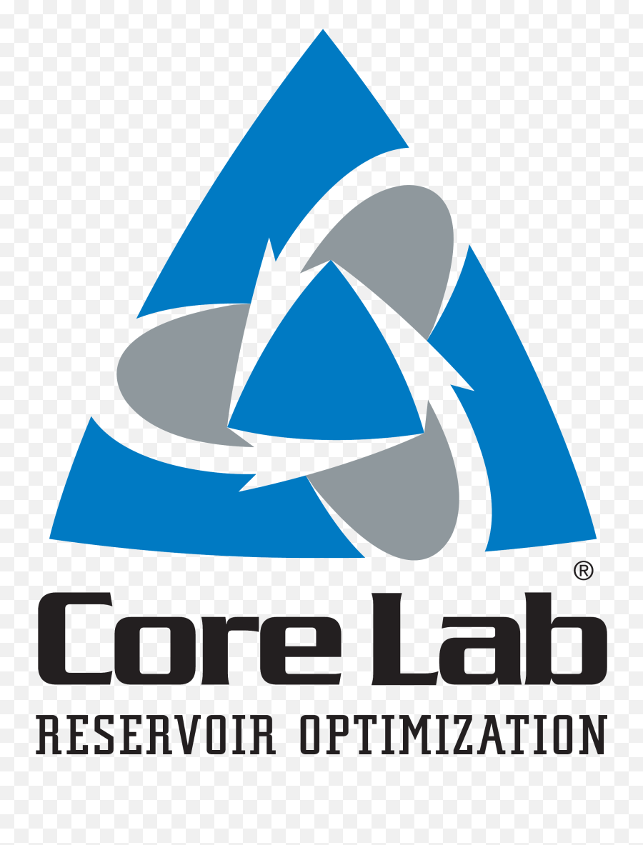 Clb - Core Laboratories Logo Png,Baker Hughes Logos