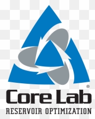 Clb - Core Laboratories Logo Png,Baker Hughes Logos