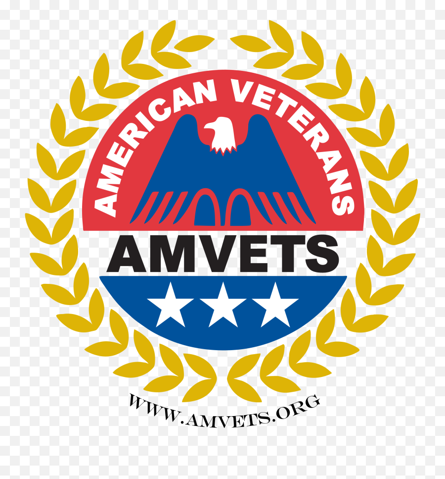 Vfw Post 7824 - Amvets Png,Vfw Auxiliary Logo