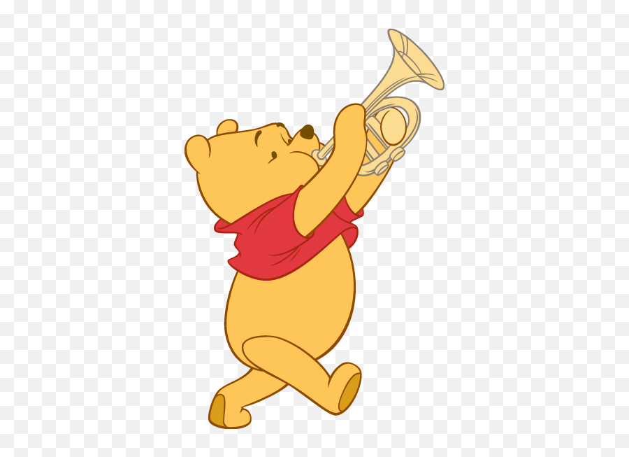 Winnie The Pooh - Imágenes De Winnie Pooh Y Tigger Png,Winnie The Pooh Logo