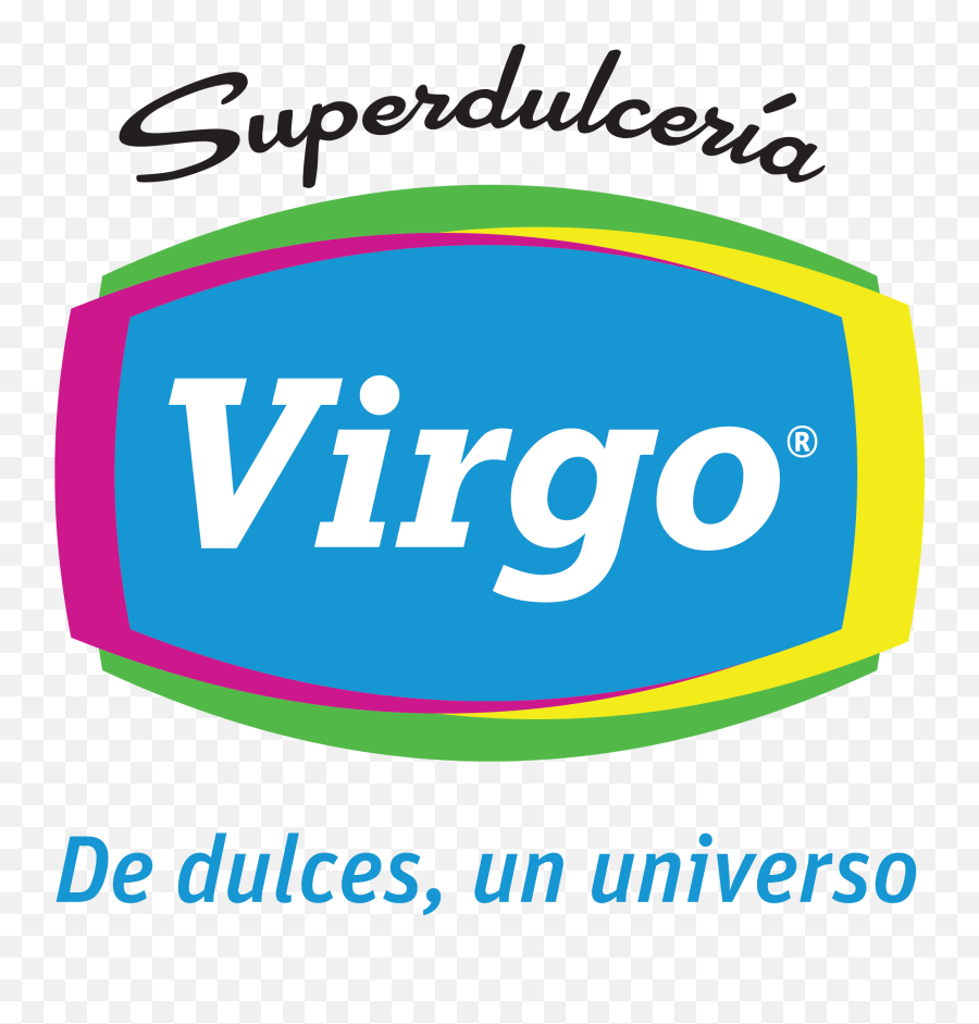 Dulceria De Los Altos Logo - Superdulceria Virgo Png,Virgo Logo