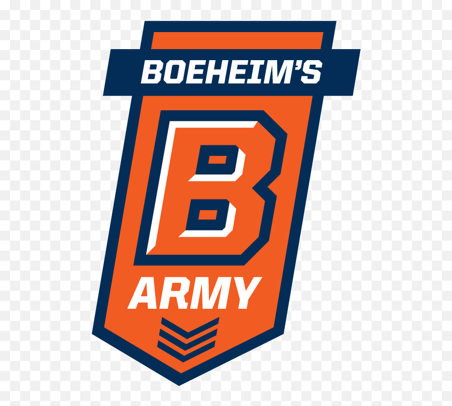 Boeheimu0027s Army Logo U0026 Official T - Shirt Unveiled The Mornington Crescent Tube Station Png,Army Logo Png