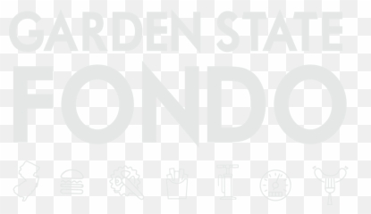 Garden State Fondo - Cycling Endurance Challenge Dot png