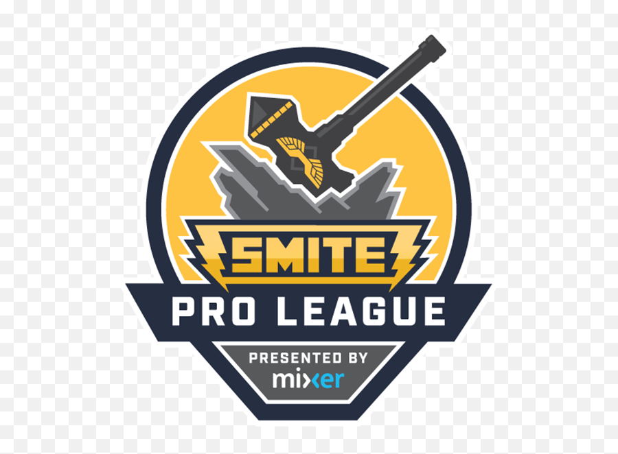 Smite News Rumors And Information - Bleeding Cool News And Smite Pro League Logo Png,Realm Royale Logo