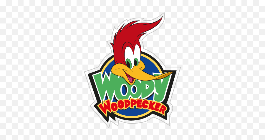 Free Printable Woody Woodpecker - Woody Woodpecker Png,Woody Woodpecker Logo