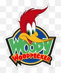 Free Printable Woody Woodpecker - png