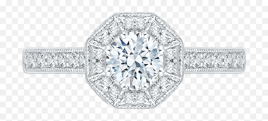 Octagon Shape Png - Preengagement Ring 5218291 Vippng Diamond,Engagement Ring Png