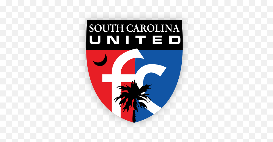 South Carolina United Fc Travel Home - South Carolina Soccer Clubs Png,South Carolina Png