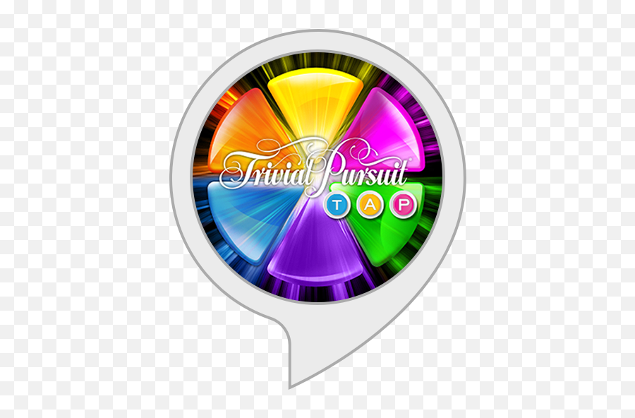 Amazoncom Sporcle Trivia Alexa Skills - Trivial Pursuit America Plays Logo Png,Sporcle Logo