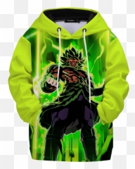 Dbz Son Goku Super Saiyan Forms Kids Long Sleeve Hoodie - png