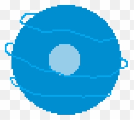 Pixilart - Rasengan by YeetBoi333 Brawl Stars Logo Pixel Art png