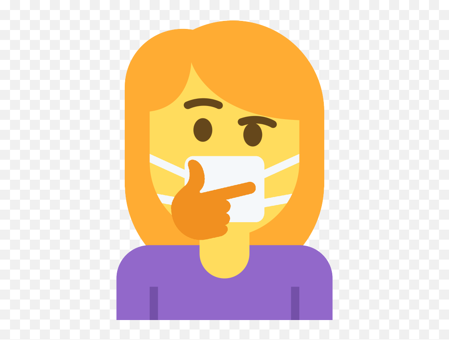 Emoji Face Mashup Bot - Cartoons Png,Thinking Face Emoji Transparent