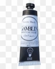 Custom Colors U2014 Pygmalionu0027s Art Supplies - Black Paint Tube Png,Colors Png