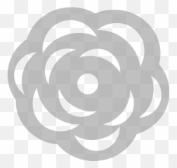 Free Online Flowers Patterns Logos Vector For - Vertical png